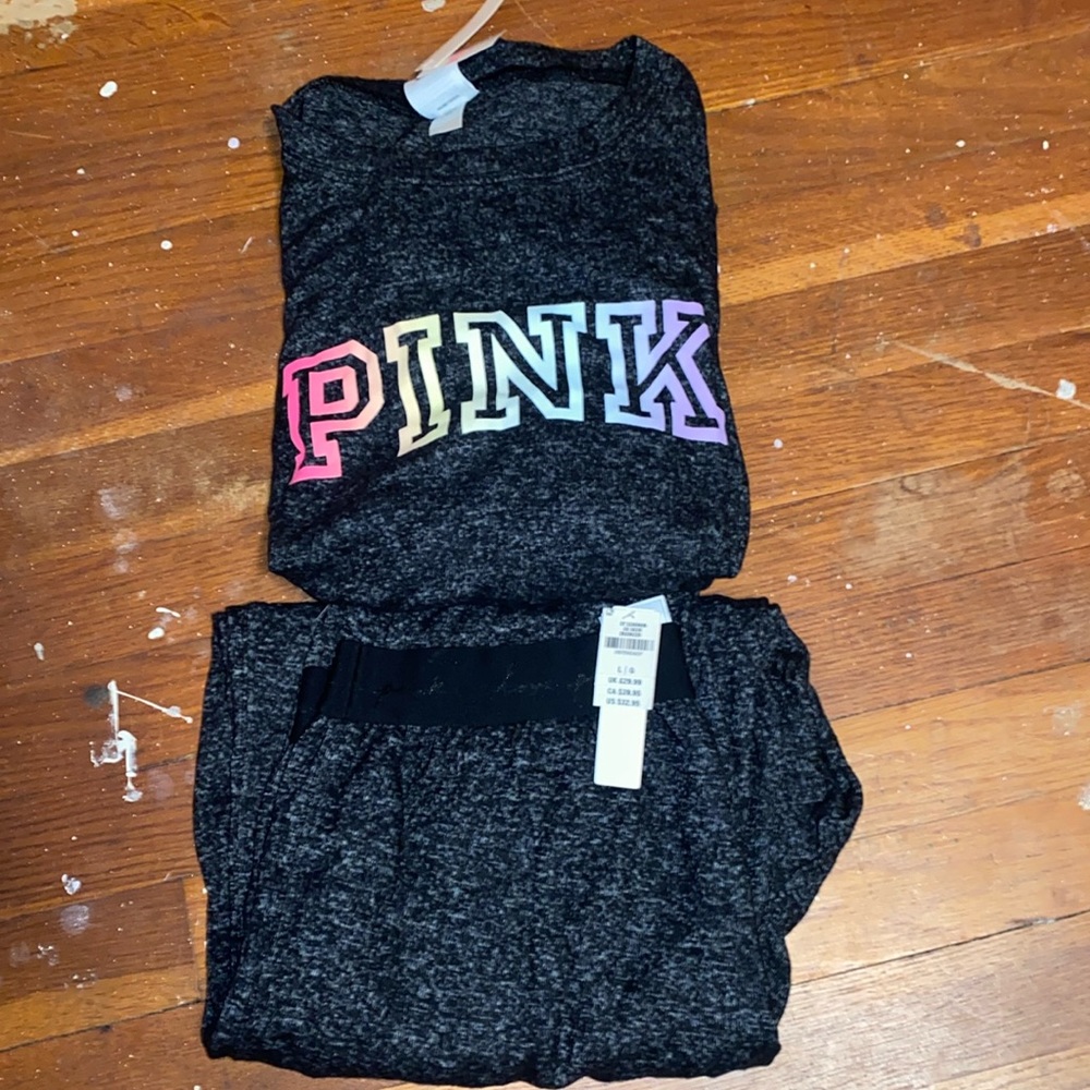 Matching set